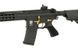 ASR118 3-Gun Competition EBB Full-Metal - Black [APS] (для страйкбола) ASR118 фото 10