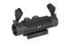 Коліматор Tactical Sight 3 Rails 1x30 [ACM] (для страйкболу) M51615112 фото 1