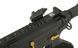 ASR118 3-Gun Competition EBB Full-Metal - Black [APS] (для страйкбола) ASR118 фото 8