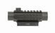 Коліматор Tactical Sight 3 Rails 1x30 [ACM] (для страйкболу) M51615112 фото 2