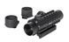 Коліматор Tactical Sight 3 Rails 1x30 [ACM] (для страйкболу) M51615112 фото 4