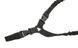 Wytrzymały pas nośny 1pkt Bungee - Black [8FIELDS] (для страйкболу) M51617016-BK фото 3