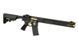 ASR118 3-Gun Competition EBB Full-Metal - Black [APS] (для страйкбола) ASR118 фото 5