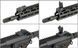 Штурмовая винтовка CM.097A Eshooter ETU - Black [EMG] (для страйкбола) FB4007E фото 8