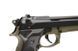 Страйкбольный пістолет у m9a1 (CO2) - olive [KJ WORKS] (для страйкболу) KJW-02-010345 фото 7