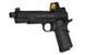 Страйкбольный пистолет SECUTOR RUDIS MAGNA XII CO2 - Black [Secutor] (для страйкбола) SEU-02-027833 фото 2
