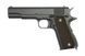 Страйкбольный пістолет C1911A1 [GGB0317TM-1] [WE] (для страйкболу) WET-02-000528 фото 2