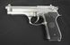 Страйкбольный газовый пистолет PT92 [CyberGun] (для страйкбола) CYB-02-014003 фото 2