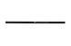 Тонкий стволик Black Python Tight Bore 6,03 x 247 mm [MadBull] (для страйкбола) MDB-08-000600 фото 2