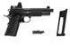Страйкбольный пистолет SECUTOR RUDIS MAGNA XII CO2 - Black [Secutor] (для страйкбола) SEU-02-027833 фото 9