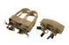 Тактический разгрузочный жилет Split Front Chest Rig gen.V - Khaki [Emerson] (для страйкбола) EME-18-012922 фото 8