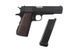Страйкбольный пистолет M1911A1 CO2 (Double Column) [WE] (для страйкбола) WET-02-017088 фото 9