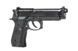 Страйкбольный пістолет HG-190B-C - Semi Auto [HFC] (для страйкболу) HFC-02-024315 фото 3