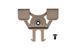 Adapter MOLLE do kabur i ładownic - Tan [Ultimate Tactical] (для страйкболу) UTT-31-025669 фото 2
