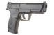 Страйкбольный пистолет MP40 [KWC] (для страйкбола) KWC-02-014277(K06-00243) фото 3