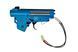 Комплектный усиленный Gearbox V3 QD с микровыключателем (проводка вперед) [Specna Arms]&nbsp;(для страйкбола) SPE-08-023724 фото 2
