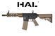 Автоматическая винтовка SA-C25 CORE&trade; HAL ETU&trade; - Chaos Bronze [Specna Arms] (для страйкбола) SPE-01-041253 фото 1