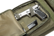 Сумка для переноса приводов Specna Arms Gun Bag V2 - 84cm - OLIVE [Specna Arms] SPE-22-033250 фото 7