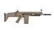 Страйкбольный аналог karabinka MK17 Next Gen - FDE [Tokyo Marui] (для страйкболу) TMR-01-027586 фото 4