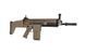 Страйкбольный аналог karabinka MK17 Next Gen - FDE [Tokyo Marui] (для страйкболу) TMR-01-027586 фото 3