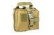 Mała apteczka zrywana MOLLE - oliwkowa [GFC Tactical] (для страйкболу) GFT-19-023995 фото 3