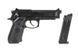 Страйкбольный пістолет HG-190B-C - Semi Auto [HFC] (для страйкболу) HFC-02-024315 фото 7