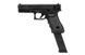 Страйкбольный пистолет Glock 18C gen.3 [Umarex] (для страйкбола) UMA-02-028516 фото 1