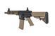 Автоматическая винтовка SA-C25 CORE&trade; HAL ETU&trade; - Chaos Bronze [Specna Arms] (для страйкбола) SPE-01-041253 фото 3