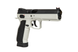 ASG - CZ SHADOW 2 Pistol Страйкбольний пістолет Grey - CO2 GBB (для страйкболу) ASG-02-035207(19673) фото 4