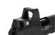 Страйкбольный пистолет SECUTOR RUDIS MAGNA XII CO2 - Black [Secutor] (для страйкбола) SEU-02-027833 фото 8