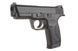 Страйкбольный пистолет MP40 [KWC] (для страйкбола) KWC-02-014277(K06-00243) фото 2