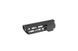 7 дюймовое цевьё Free Float в системе M-LOK - Black [Vector Optics] (для страйкбола) SCRAAM-35 фото 3