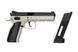 ASG - CZ SHADOW 2 Pistol Страйкбольний пістолет Grey - CO2 GBB (для страйкболу) ASG-02-035207(19673) фото 3