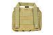 Mała apteczka zrywana MOLLE - oliwkowa [GFC Tactical] (для страйкболу) GFT-19-023995 фото 5