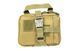 Mała apteczka zrywana MOLLE - oliwkowa [GFC Tactical] (для страйкболу) GFT-19-023995 фото 2
