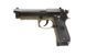 Страйкбольный пістолет у m9a1 (CO2) - olive [KJ WORKS] (для страйкболу) KJW-02-010345 фото 1