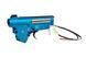 Комплектный усиленный Gearbox V3 QD с микровыключателем (проводка вперед) [Specna Arms]&nbsp;(для страйкбола) SPE-08-023724 фото 1