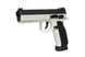 ASG - CZ SHADOW 2 Pistol Страйкбольний пістолет Grey - CO2 GBB (для страйкболу) ASG-02-035207(19673) фото 2