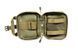 Mała apteczka zrywana MOLLE - oliwkowa [GFC Tactical] (для страйкболу) GFT-19-023995 фото 6