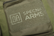 Сумка для переноса приводов Specna Arms Gun Bag V2 - 84cm - OLIVE [Specna Arms] SPE-22-033250 фото 8