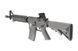 Штурмова гвинтівка Specna Arms SA-B02 - Chaos Grey [Specna Arms] (для страйкболу) SPE-01-017535 фото 5