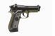 Страйкбольный пістолет у m9a1 (CO2) - olive [KJ WORKS] (для страйкболу) KJW-02-010345 фото 5
