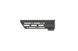 7 дюймовое цевьё Free Float в системе M-LOK - Black [Vector Optics] (для страйкбола) SCRAAM-35 фото 1