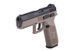 Страйкбольный пистолет CZ P-09 - half-dark earth [ASG] (для страйкбола) ASG-02-010563 фото 2