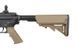 Аналог автоматичної гвинтівки SA-A01 - Half-Tan [Specna Arms] (для страйкболу) SPE-01-006108 фото 9