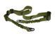 Ремень оружейный Bungee olive, двухточка [GFC Tactical] GFT-24-000426 фото 2