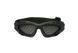 Gogle Ultimate Tactical Strike V1 - Black [GFC Tactical] GFT-41-036247(001954) фото 3