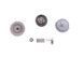 Набор стандартных шестеренок для gearbox'a [SHS] (для страйкбола) SHS-08-001925 фото 2