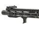 Handstop в системі Key-Mod [Castellan] (для страйкболу) M4-07A-BK фото 5