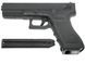 Электропистолет GLOCK 18C CM.030 (без АКБ) - BLACK [CYMA] (для страйкбола) CM030BK фото 2